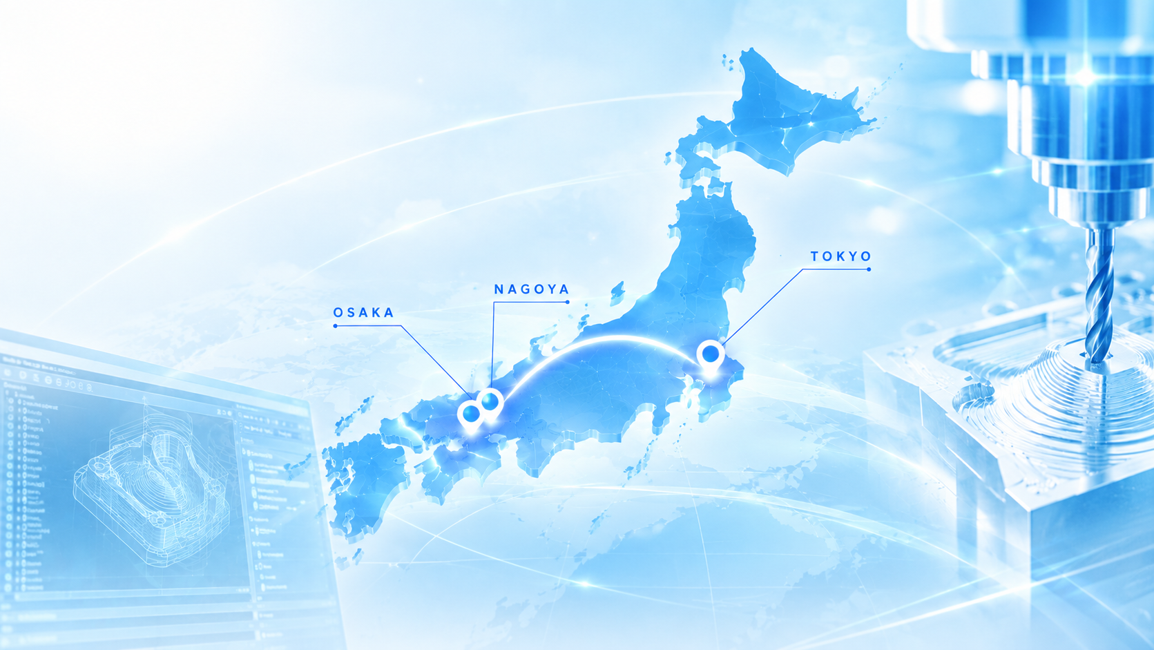 ヨシカワメイプルの事業所・アクセス