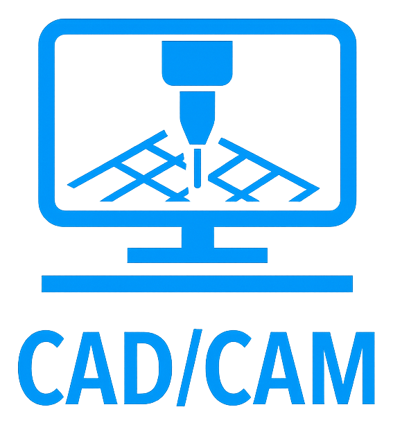 CAD/CAM